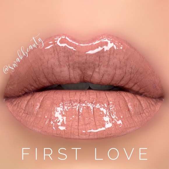 FIRST LOVE LIPSENSE! - Picture 1 of 4